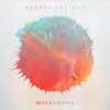 Across the Map - EP artwork