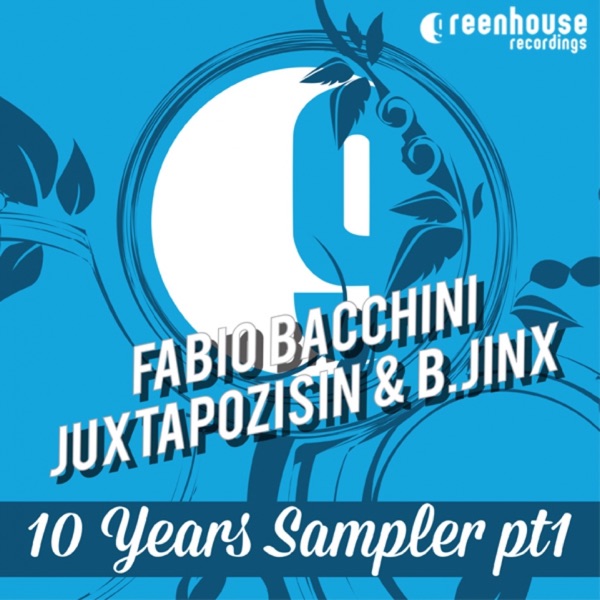10 Years Sampler, Pt. 1 - Single