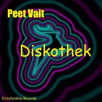 Diskothek by Peet Vait song reviws