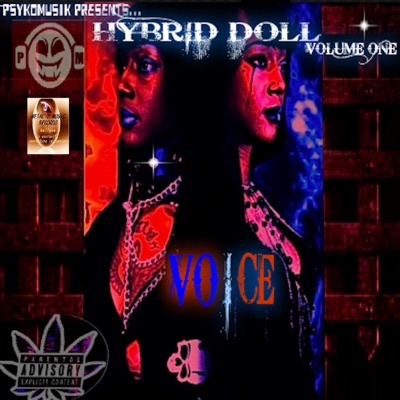 Hybrid Doll Mixtape, Vol. 1