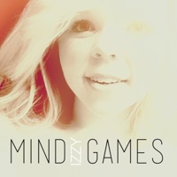 Mind Games - EP - Izzy