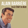 Alain Barri&egrave;re - Elle &Eacute;tait Si Jolie portada