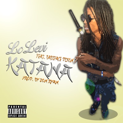 Katana (feat. Babiface Dixon) - Single