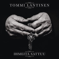 IHMEITÄ SATTUU