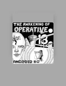 Android 80 सुनें, म्यूज़िक वीडियो देखें, बायो पढ़ें, दौरे की तारीखें और बहुत कुछ देखें!