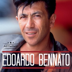 Letra de la canción In Fila Per Tre - Edoardo Bennato
