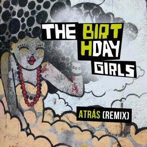 Atrás (Remix) - EP
