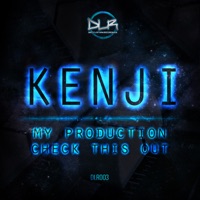 My Production / Check This Out - Single - Kenji