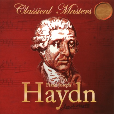 String Quartet No. 63 in D Major, Op. 64 No. 5, Hob. III:63: II. Adagio cantabile-thumbnail