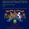 Mountbatten Festival of Music 2014 - Massed Bands of H M Royal Marines