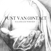 Punt Van Contact artwork