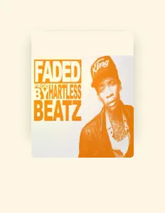 Écoutez HartlessBeatz, regardez des vidéoclips, lisez la biographie, consultez les dates de tournée et plus encore !