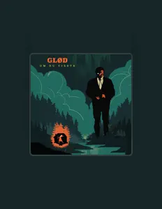 Listen to Glød, watch music videos, read bio, see tour dates & more!