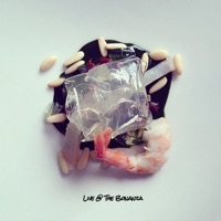 Live @ The Bonanza - EP - Sonnyjim