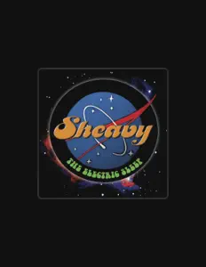 Listen to Sheavy, watch music videos, read bio, see tour dates & more!