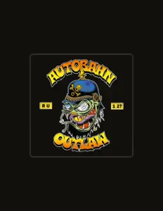 Autobahn Outlawを聴いたり、ミュージックビデオを鑑賞したり、経歴やツアー日程などを確認したりしましょう！