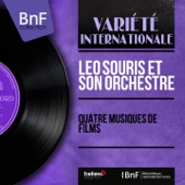 Léo Souris et son orchestre - La chnouf