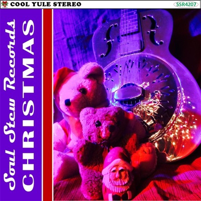Soul Stew Records Christmas - EP