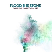 Flood the Stone - Only Love (feat. Phil Joel)