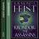Raymond E. Feist - Krondor: The Assassins: The Riftwar Legacy, Book 2 (Unabridged)