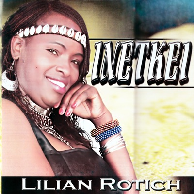 Lilian Rotich - Inetkei