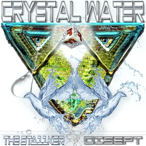 Crystal Water (feat. Disept) - EP