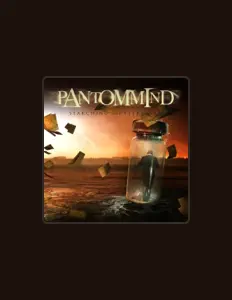 Pantommind सुनें, म्यूज़िक वीडियो देखें, बायो पढ़ें, दौरे की तारीखें और बहुत कुछ देखें!