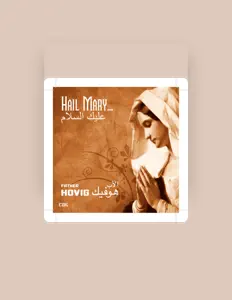 收听 Father Hovig Boudakian、观看音乐视频、阅读小传、查看巡演日期等 ！