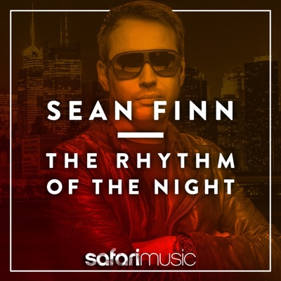 The Rhythm of the Night (Ben Delay Remix) artwork