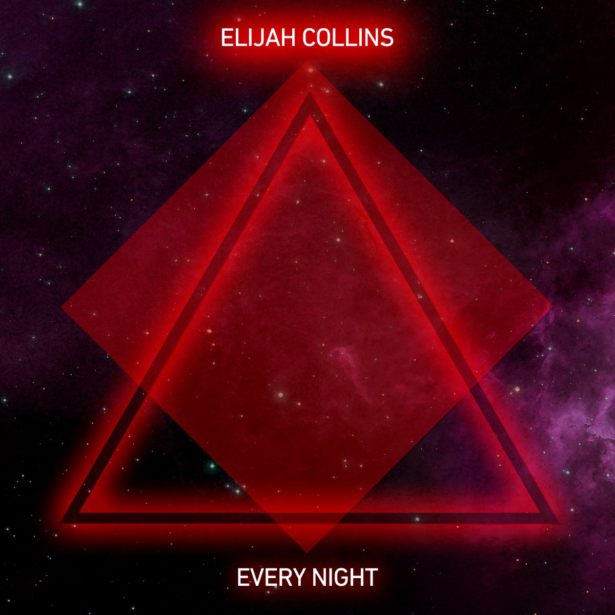 Every night. Elijah Collins. Elijah Collins, Tee-j. Night Elia.