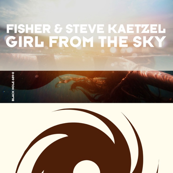 Girl from the Sky - Single