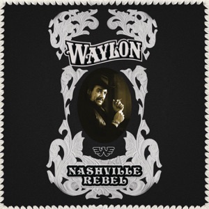 Waylon Jennings - Waltz Me to Heaven - Line Dance Music