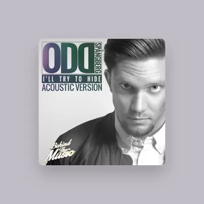 Listen to Odd Spångberg, watch music videos, read bio, see tour dates & more!