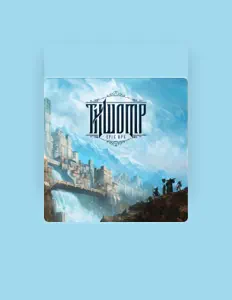 Listen to Thwomp, watch music videos, read bio, see tour dates & more!