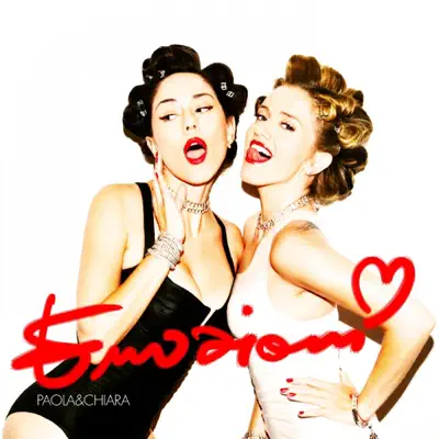 Emozioni - - EP - Paola E Chiara