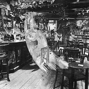 In Through the out Door by Led Zeppelin