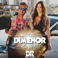 O Céu É o Limite (Terra Preta) - Di Menor DR
