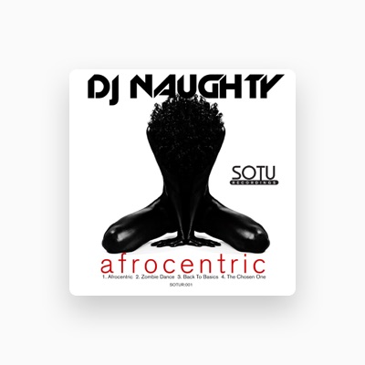 DJ Naughty