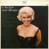 Jane Morgan - You Belong to Me