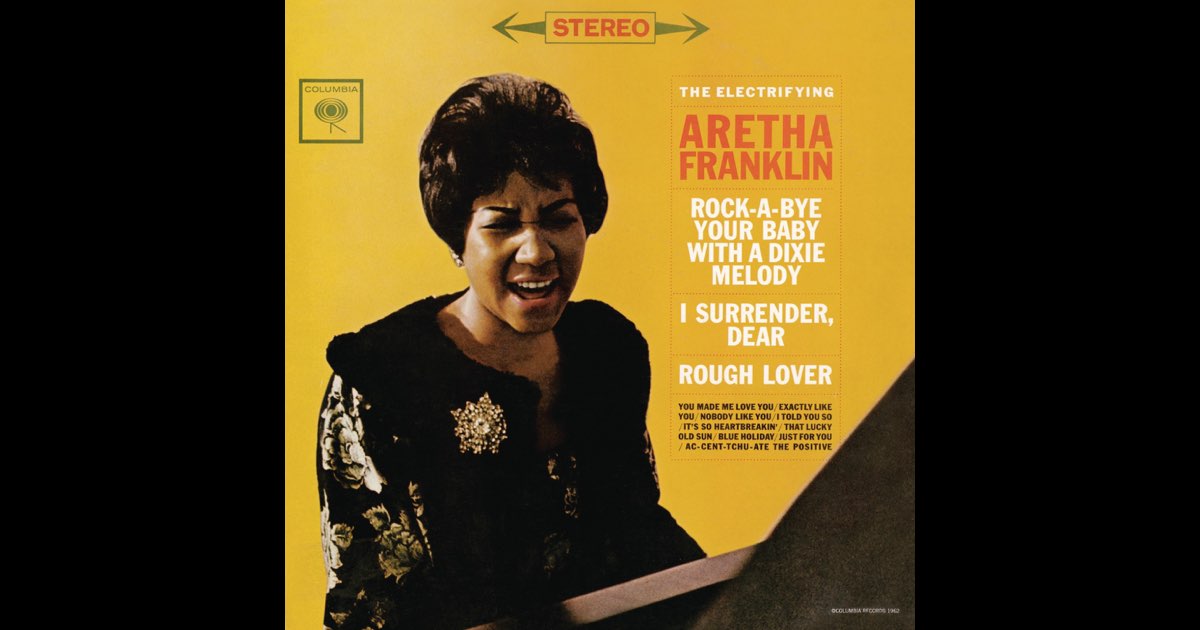 アレサ・フランクリン/ Essential Recordings 1956-62 Aretha Franklin – Essential Recordings 1956-62 – 3 x CD