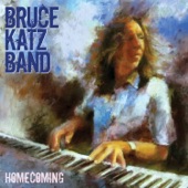 Bruce Katz Band - Wild About You Baby