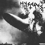 Hysterese - Cancer and Cake