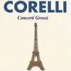 Bohdan Warchal, Quido Holbling & Juraj Alexander - Concerto Grosso No. 9 in F Major, Op. 6: III. Corrente - Vivace
