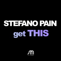 Get THIS - Single - Stefano Pain