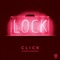 Click - LOCK lyrics