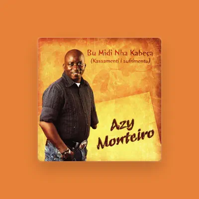 Listen to Azy Monteiro, watch music videos, read bio, see tour dates & more!