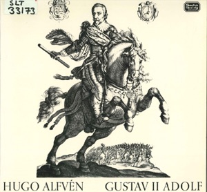 Gustav Adolf II, Op. 49: VIII. Breitenfeld