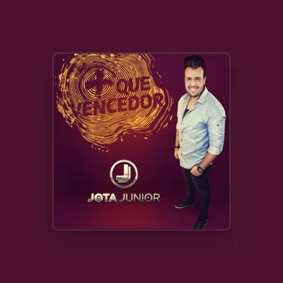 Listen to Jota Junior, watch music videos, read bio, see tour dates & more!