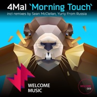 Morning Touch - Single - 4Mal
