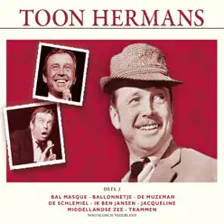 Toon Hermans, Deel 2 (Live) - Toon Hermans